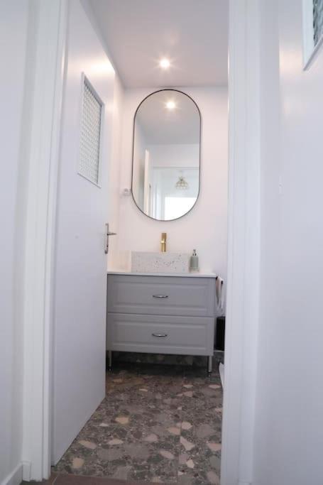Apartamento T3 Lyon 8 Parc Parilly-eurexpo -9min En Voiture *
