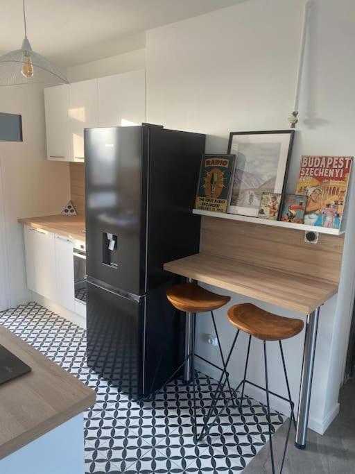 T3 Lyon 8 Parc Parilly-eurexpo -9min En Voiture Apartamento *
