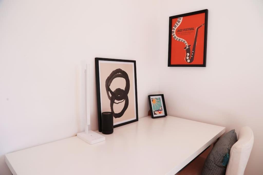 Apartment T3 Lyon 8 Parc Parilly-eurexpo -9min En Voiture