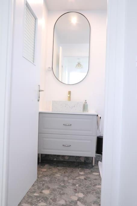 T3 Lyon 8 Parc Parilly-eurexpo -9min En Voiture Apartment